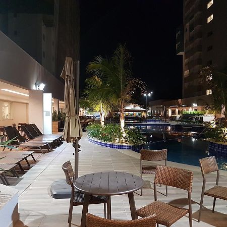 Flat Olimpia Park Resort מראה חיצוני תמונה