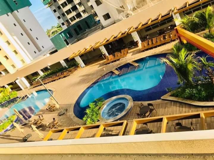 Flat Olimpia Park Resort מראה חיצוני תמונה