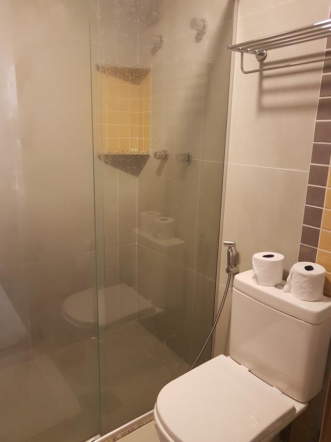 Flat Olimpia Park Resort מראה חיצוני תמונה