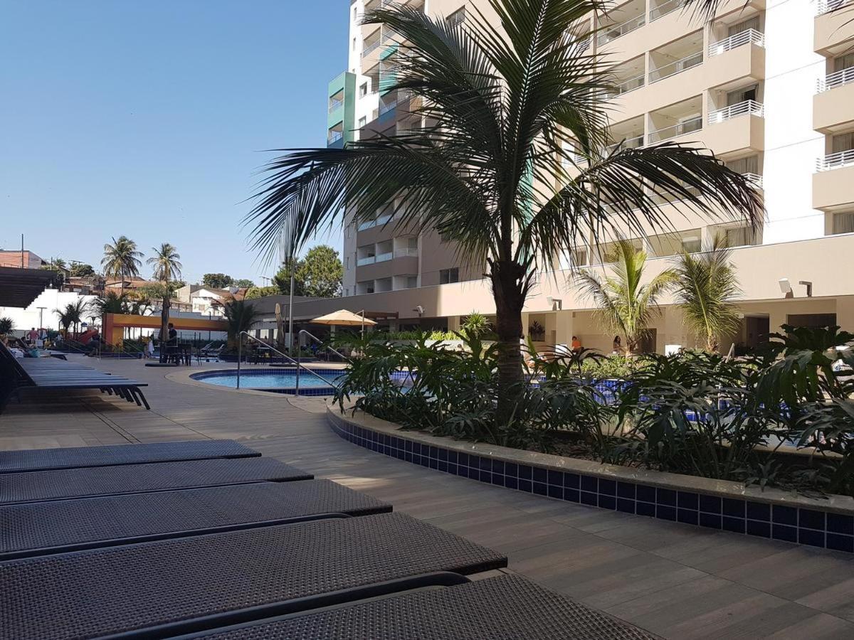 Flat Olimpia Park Resort מראה חיצוני תמונה