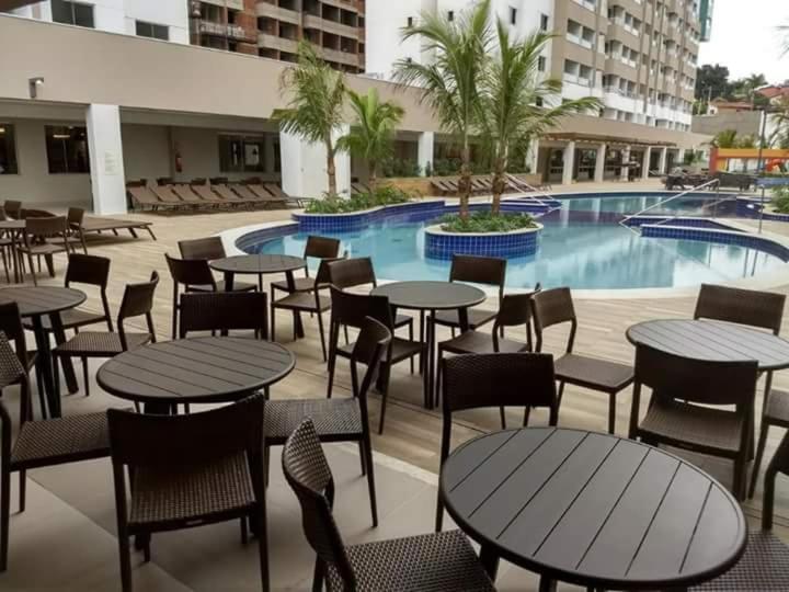 Flat Olimpia Park Resort מראה חיצוני תמונה